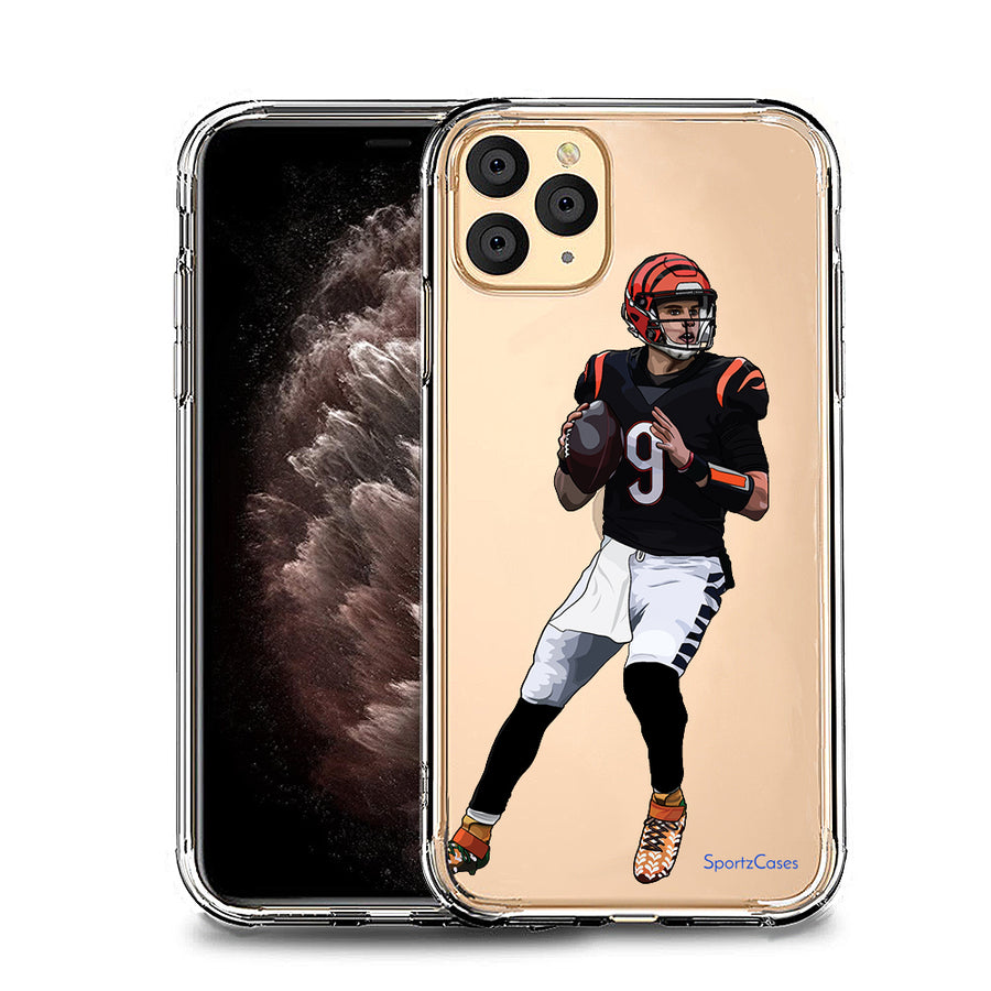 SportzCases Sports Cases 4 iPhone. Your favorite players!