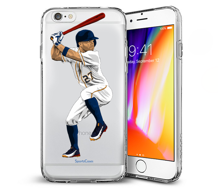 "Tuve" - SportzCases