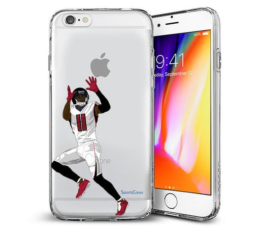 "Julio" - SportzCases