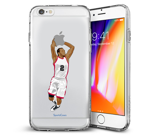 "Fun Guy” - SportzCases