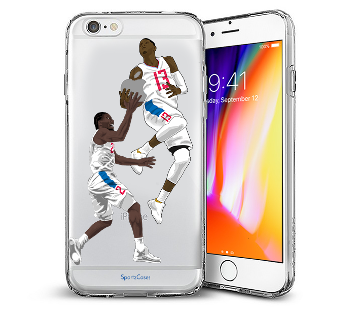 "Klaw X PG13" - SportzCases