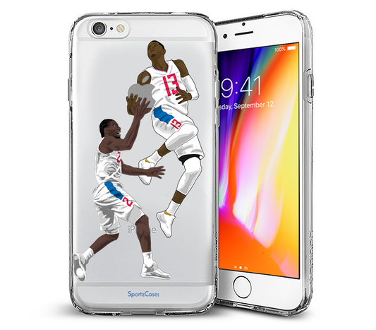 "Klaw X PG13" - SportzCases