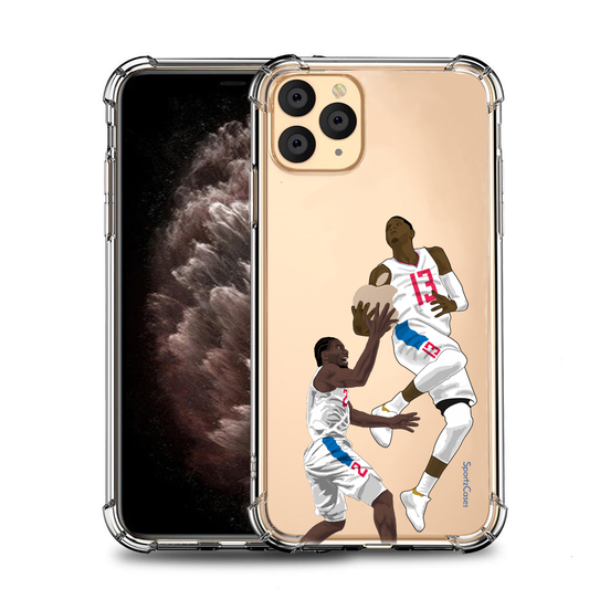 "Klaw X PG13"