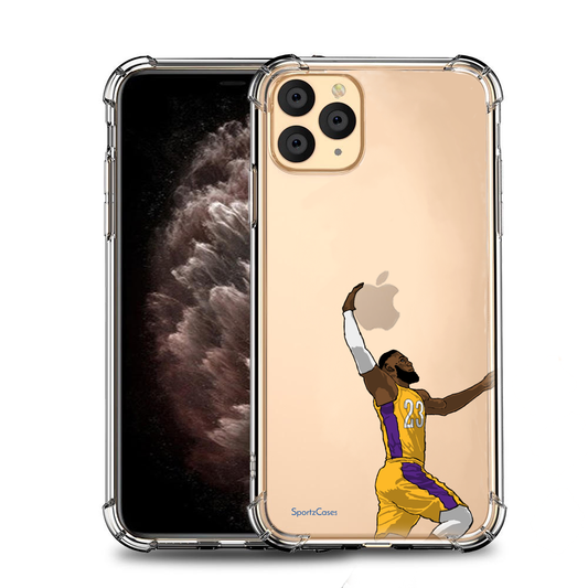 "LA-Bron"