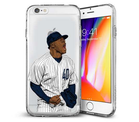"Sevy" - SportzCases