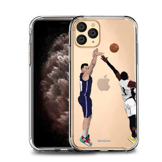 "Luka Magic"