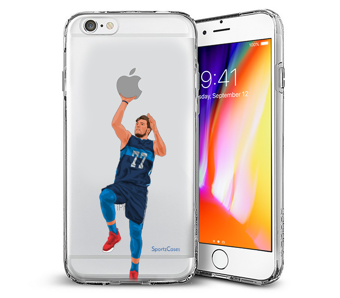 "Wonderboy" - SportzCases