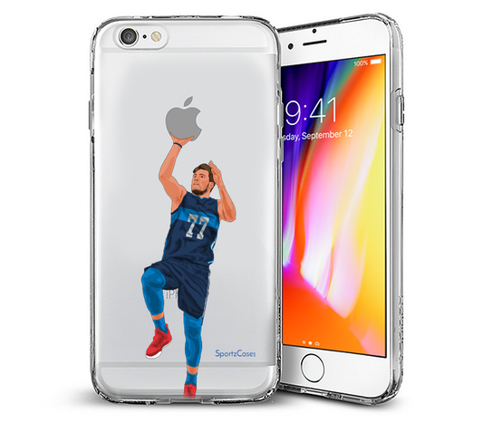 "Wonderboy" - SportzCases