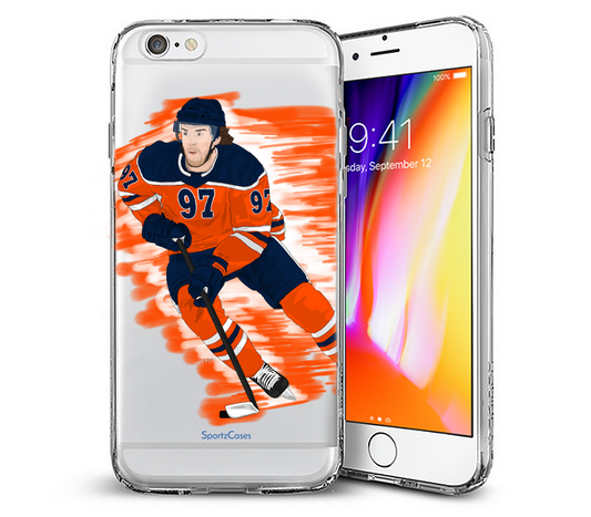 "McDavid"