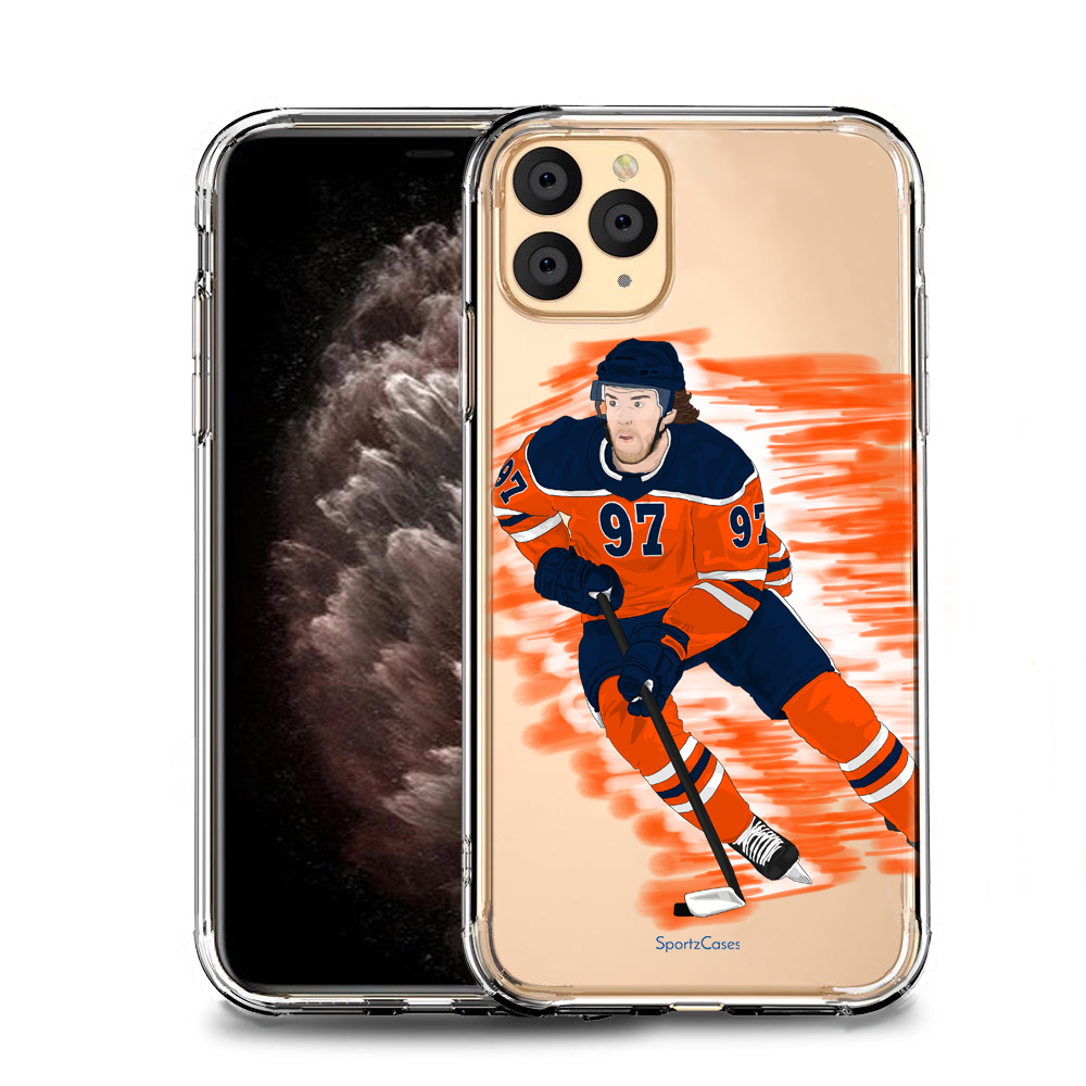 "McDavid"