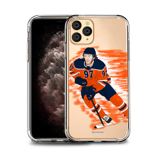 "McDavid"