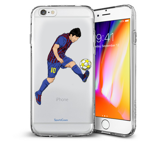 "Leo" - SportzCases