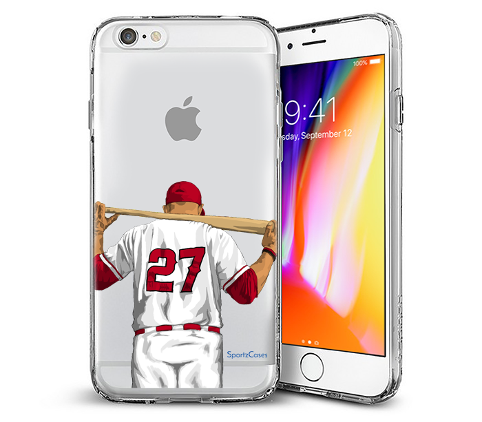 Baseball Cases Page 2 SportzCases