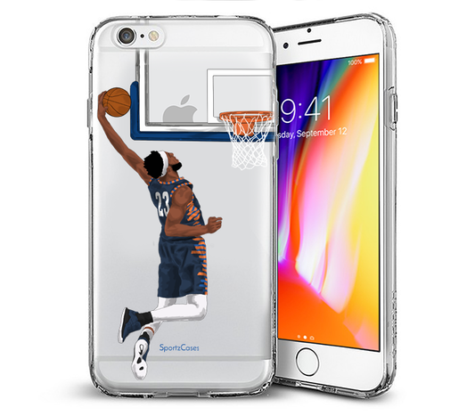 "Blockness Monster" - SportzCases