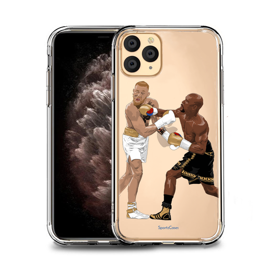 Boxing Cases SportzCases