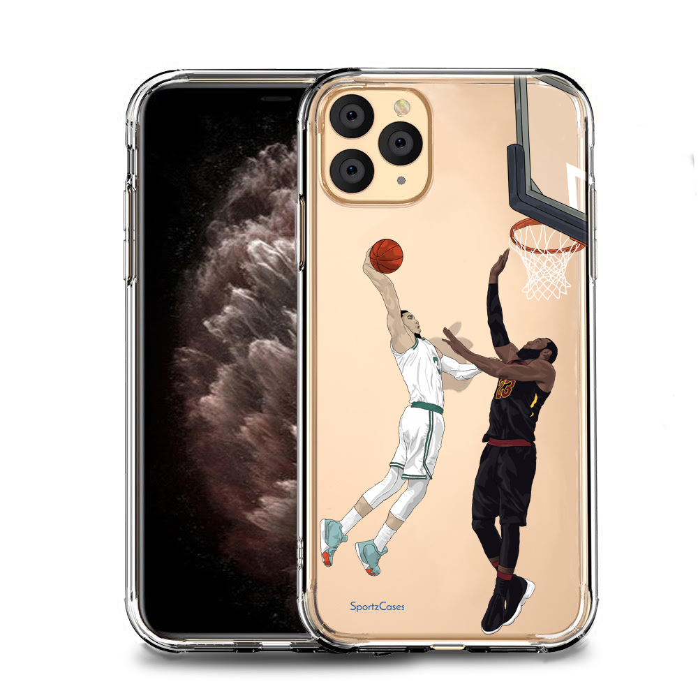 "Mr. Clutch"