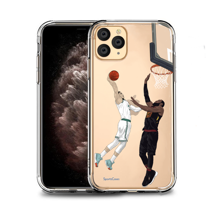 "Mr. Clutch"