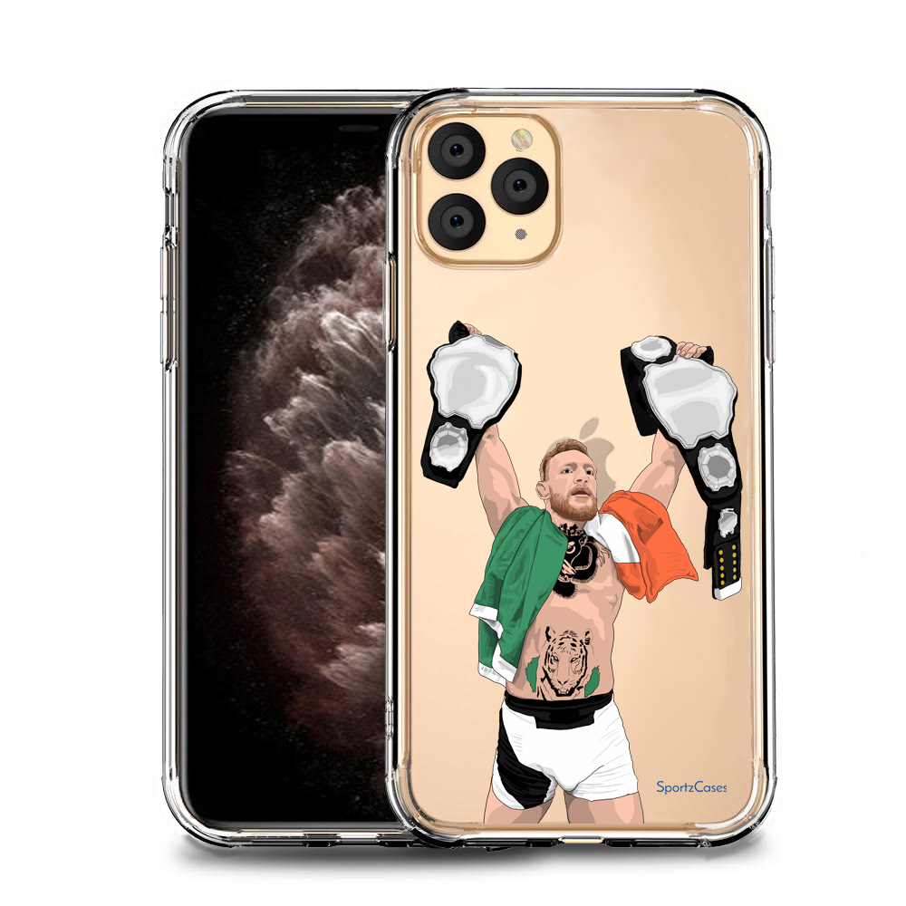 Boxing Cases SportzCases