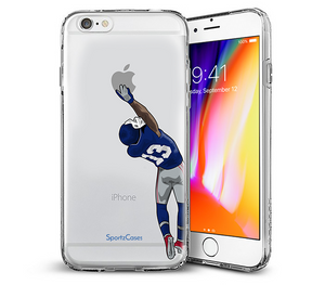 "The Catch" - SportzCases