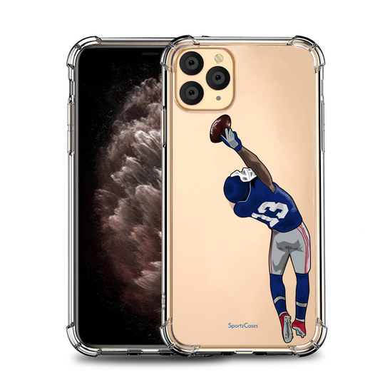 "The Catch"