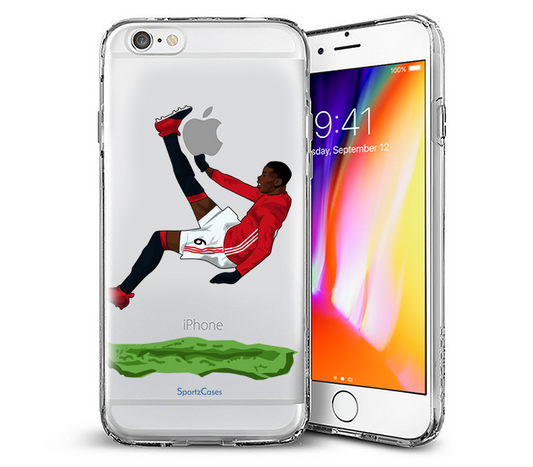 "PogBoom" - SportzCases