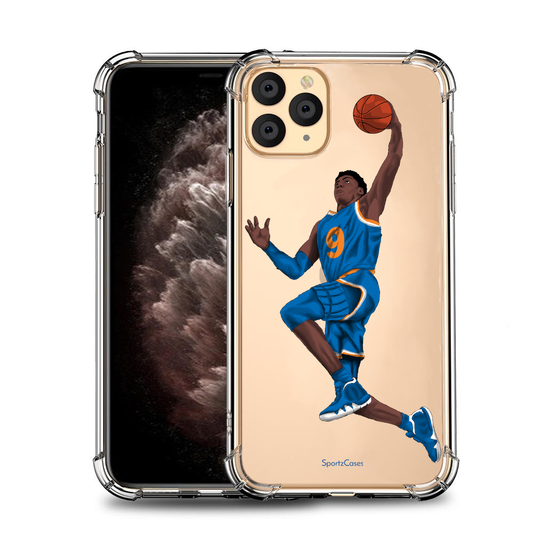 "Maple Mamba"