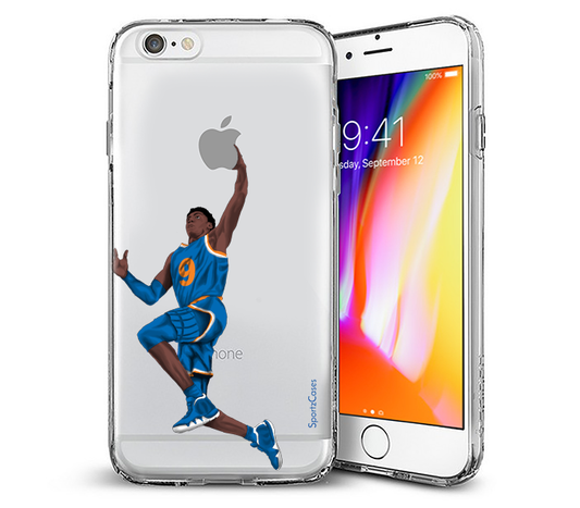 "Maple Mamba" - SportzCases