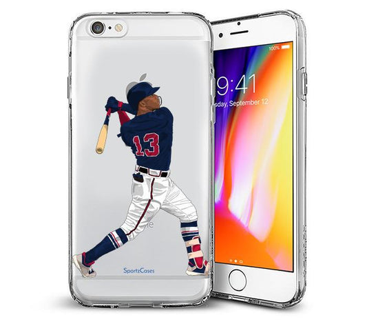 "El Abusador" - SportzCases