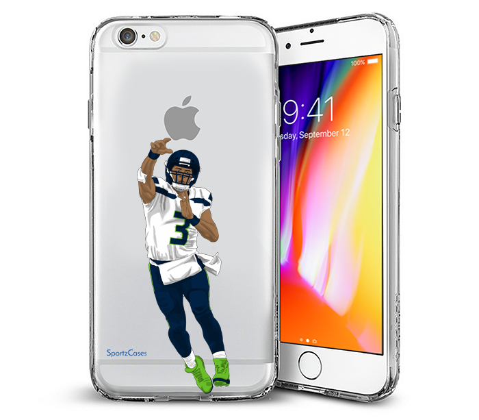 Football Cases SportzCases