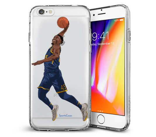 "Spida" - SportzCases