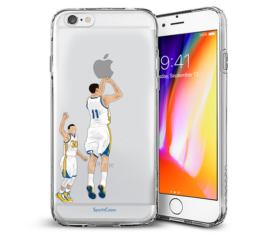"Splash Bros" - SportzCases