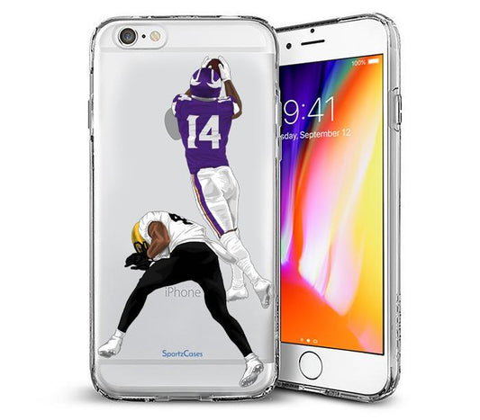 "Minneapolis Miracle" - SportzCases