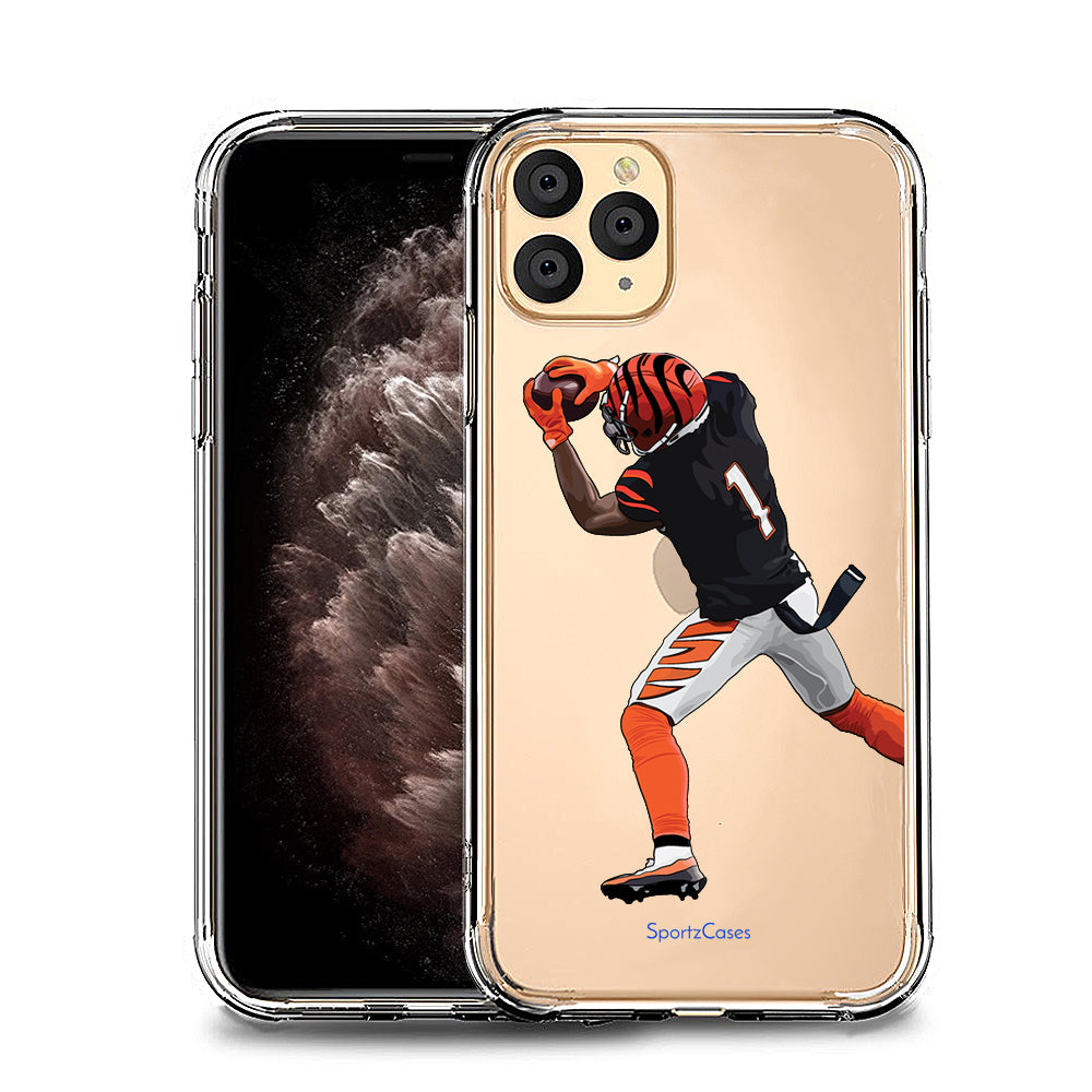 Football Cases Page 2 SportzCases