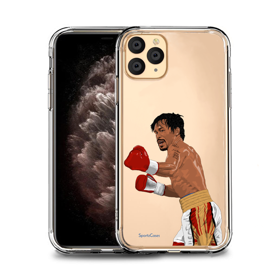 "The Destroyer"