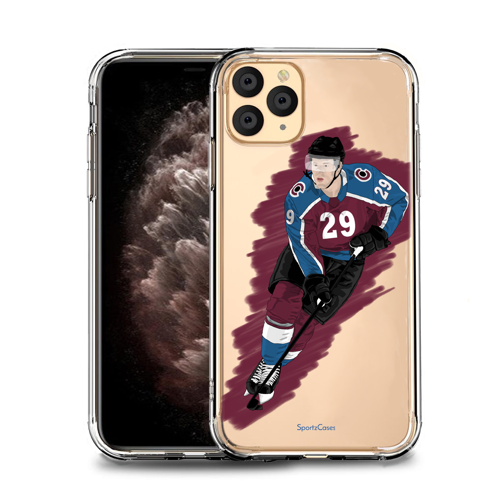 Hockey Cases SportzCases