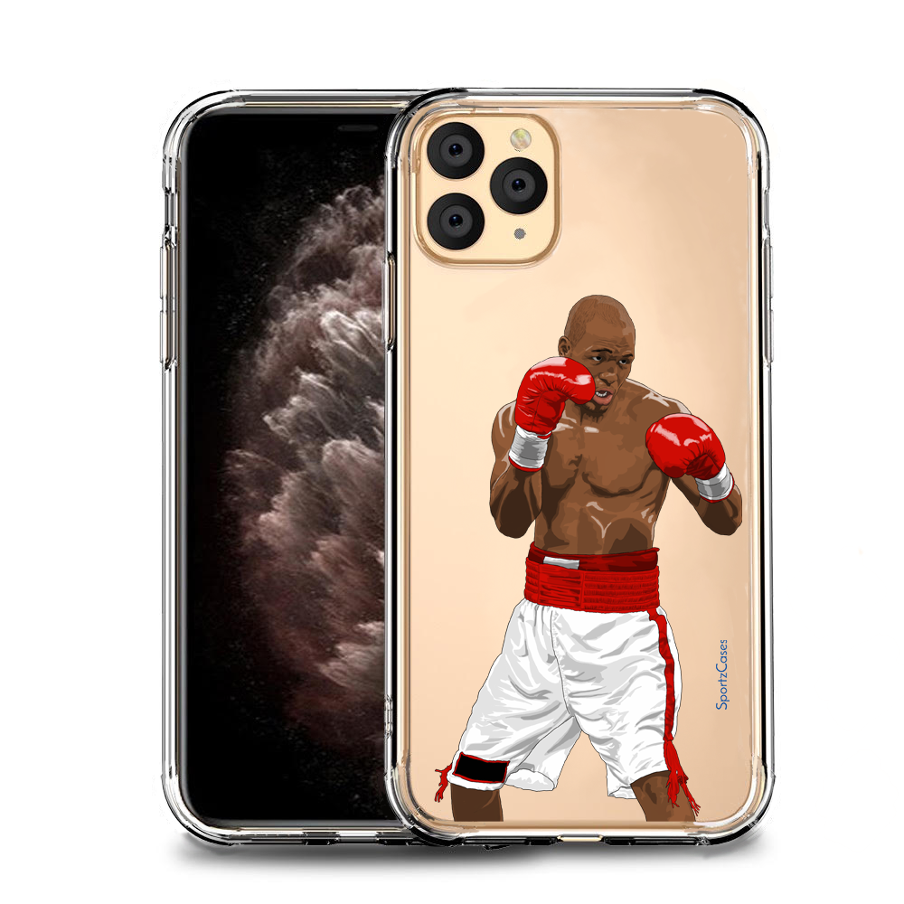 Boxing Cases SportzCases