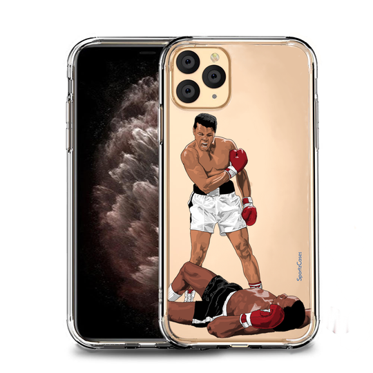 Boxing Cases SportzCases