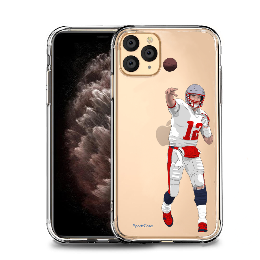 Football Cases Page 2 SportzCases