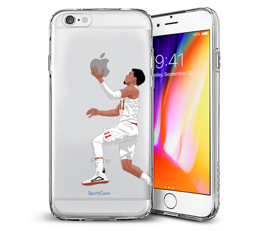 "Ice Trae" - SportzCases