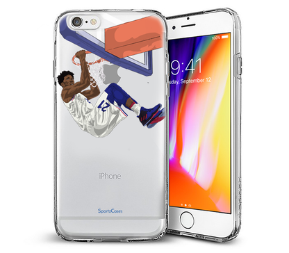 "Trust the Process" - SportzCases