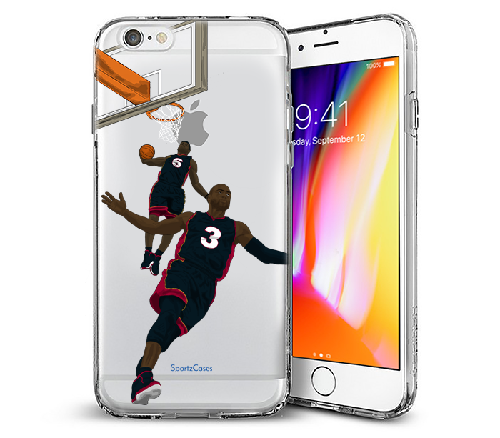 Basketball Cases SportzCases