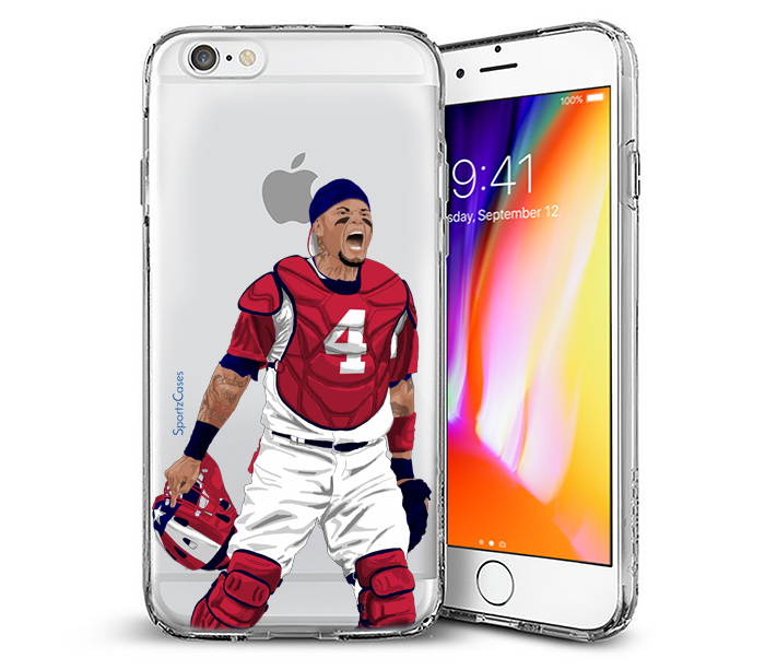 "Yadi" - SportzCases