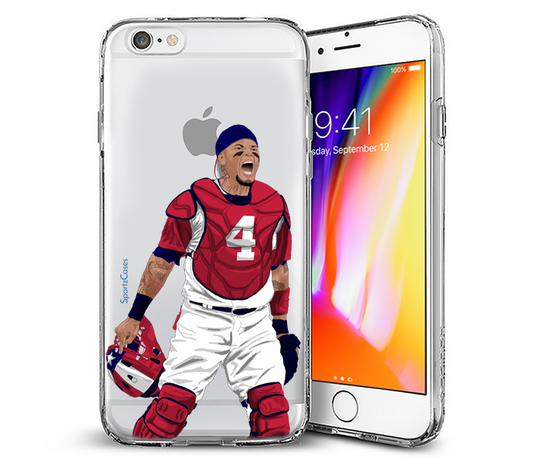 "Yadi" - SportzCases