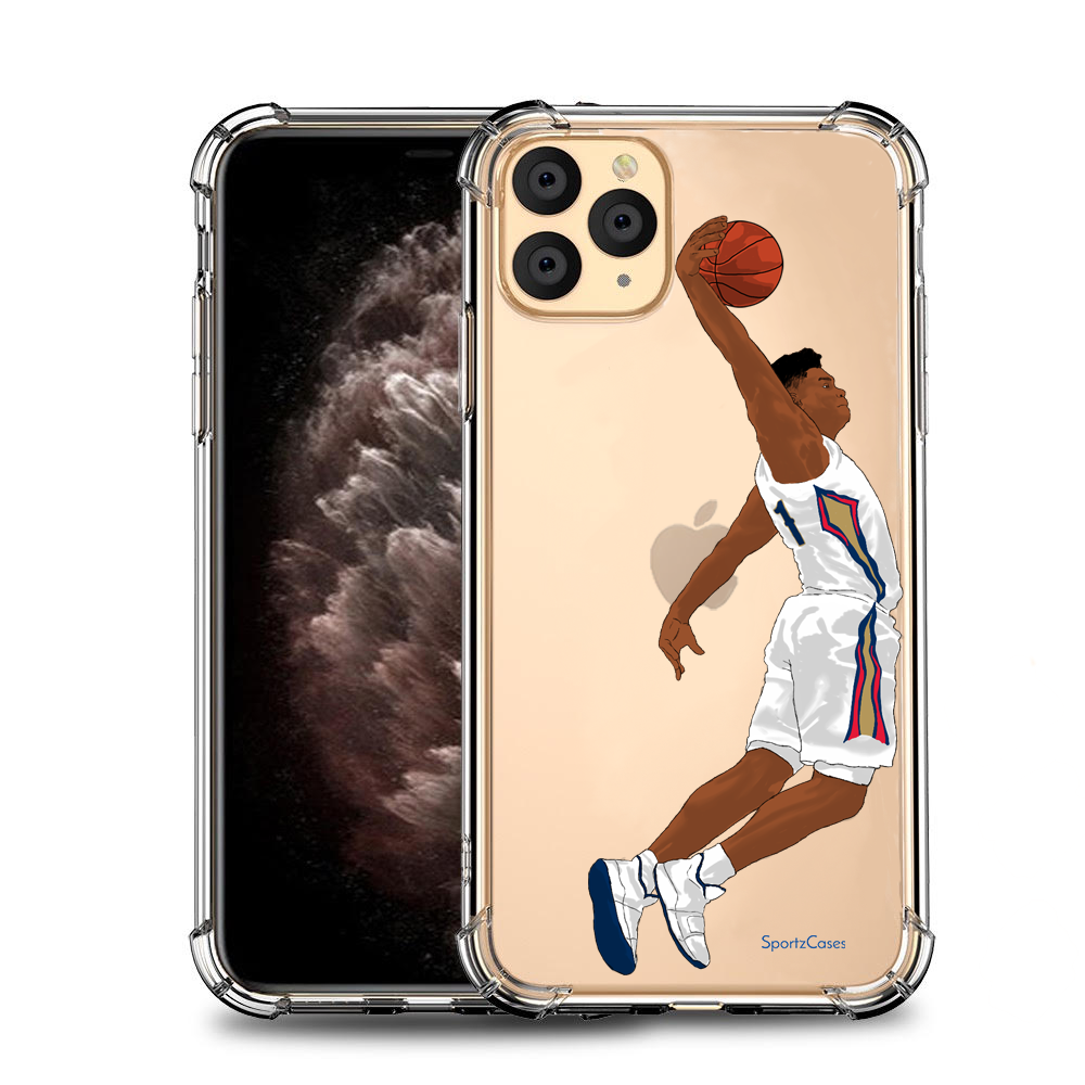 "Zanos Dunk"