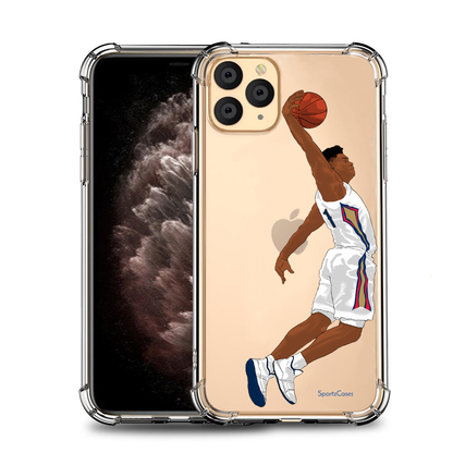 "Zanos Dunk"