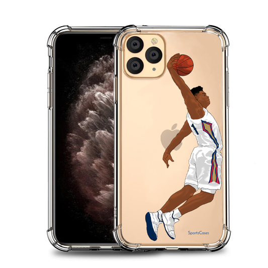 "Zanos Dunk"