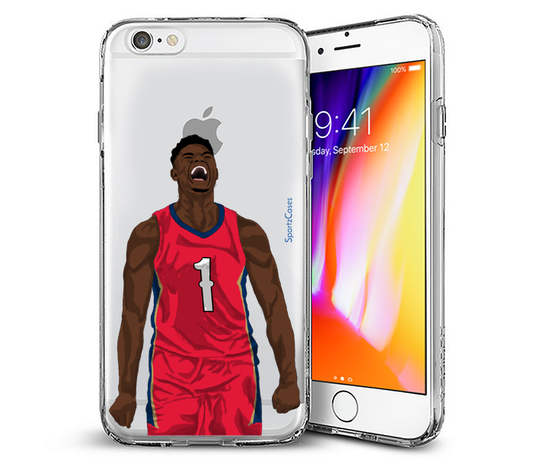 "Zanos" - SportzCases