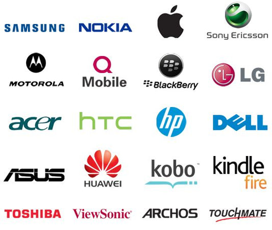 All other Sports Cases (besides iPhone) - Samsung, Google, Huawei, Xiaomi, OPPO, etc.