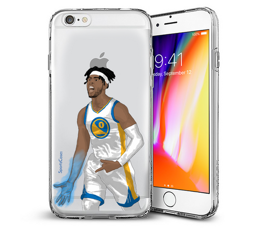 "D-Lo" - SportzCases
