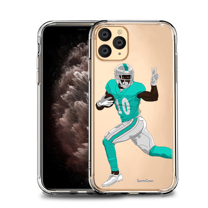 "Cheetah Miami"